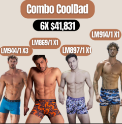 COMBO COLDDAD - comprar online