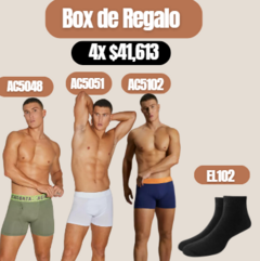 COMBO BOX DE REGALO - comprar online