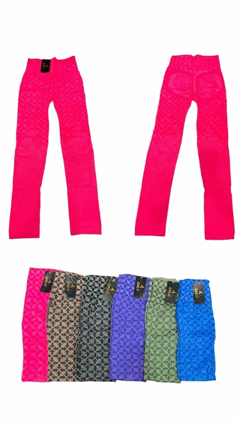 DE62-CALZA LEVANTA COLA | Pack 12 unidades