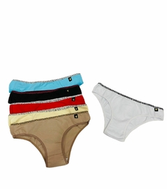 BO581-BOMBACHA VEDETINA CON BRILLO | Cantidad mínima de compra 12 - comprar online