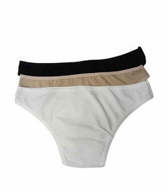 KI2402-VEDETTINA RAYADA Micro Acanal. | Cantidad mínima de compra 12 - comprar online