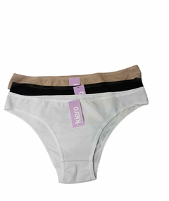 KI32402-VEDETTINA RAYADA Micro Acanal. | Cantidad mínima de compra 12