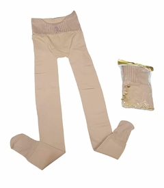 INV40-PANTY LINDA LUNA EFCTO PIEL PELUCHE | Cantidad mínima de compra 12