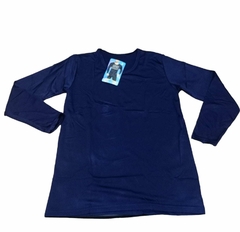 INV41-CAMISETA TERMICA DE HOMBRE | Cantidad mínima de compra 12 - tienda online