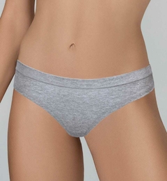 GA5100-PAK X3 COLALESS CON CINTURA DE TELA ALGODÓN Y LYCRA