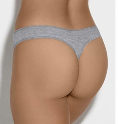 GA3300-PAK X3 COLALESS MAX DE ALGODÓN Y LYCRA - comprar online