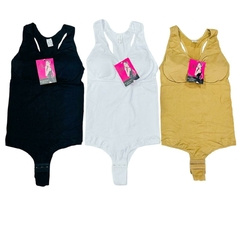 RE415-BODY MUSCULOSA REDUCTOR | Cantidad mínima de compra 12
