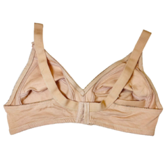 COR369-CORPIÑO DE ALGODÓN Y LYCRA SIN ARO | Cantidad mínima de compra 12 - lenceriamarina