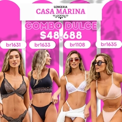 COMBO DULCE - comprar online