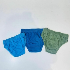SL85-SLIP DE ALG/LYCRA/NENES | Cantidad mínima de compra 12 en internet