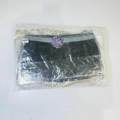 FL60T3-Soquete Liso colores surtidos Talle 3 | Cantidad mínima de compra 12 - tienda online