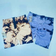 FL60T3-Soquete Liso colores surtidos Talle 3 | Cantidad mínima de compra 12 - lenceriamarina