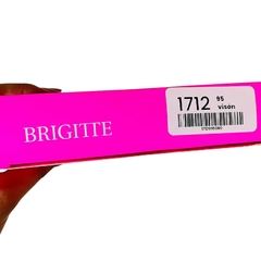 BR1702-Corpiño de algodon y lycra - tienda online