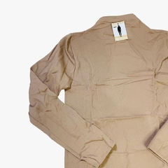 TER10M-MARCA: TERRENAL | CAMISETA TERMICA DAMA MORLEY POLERA | Cantidad minima de compra 12 - tienda online