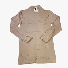 TER10M-MARCA: TERRENAL | CAMISETA TERMICA DAMA MORLEY POLERA | Cantidad minima de compra 12 - lenceriamarina