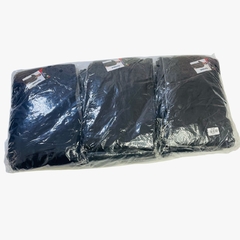 Imagen de TE14C-MARCA: TERRENAL | CALZA TERMICA HOMBRE SEAMLESS (SIN COSTURA) C/ BOTON | Cantidad minima de compra 12