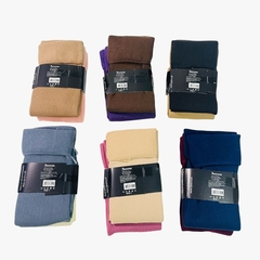 INV38415-Amorarma media 3/4 con peluche morley |Cantidad minima de compra 12 - lenceriamarina