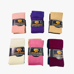 INV38415-Amorarma media 3/4 con peluche morley |Cantidad minima de compra 12 - comprar online