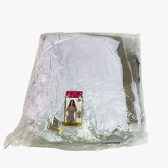 RE3107-Smart sexy body reductor vedetina con manga corta | Contidad minima de compra 12 - tienda online