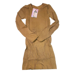 INV53509-Needfeel vestido morley frizado colores |Cantidad minima de compra 12 - comprar online