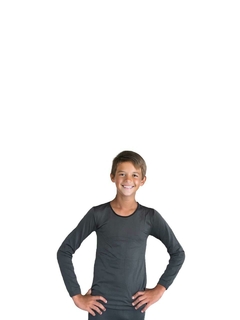 TE2R-MARCA: TERRENAL | CAMISETA TERMICA NIÑO | Cantidad minima de compra 12 - comprar online