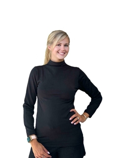 TE10R-MARCA: TERRENAL | CAMISETA TERMICA DAMA POLERA | Cantidad minima de compra 12 - comprar online