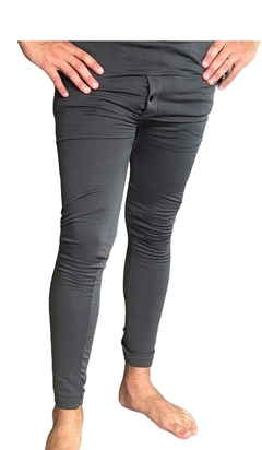 TE14C-MARCA: TERRENAL | CALZA TERMICA HOMBRE SEAMLESS (SIN COSTURA) C/ BOTON | Cantidad minima de compra 12 en internet