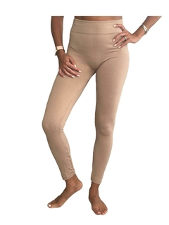 TE1C-MARCA: TERRENAL | CALZA TERMICA DAMA SEAMLESS MORLEY | Cantidad minima de compra 12 - comprar online