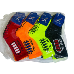 MD770-MEDIAS ANTIDESLIZANTE DE NENE | Cantidad mínima de compra 12