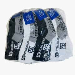 MD771-MEDIAS ANTIDESLIZANTE DE NENE - MEDIAS DE FUTBOL | Cantidad mínima de compra 12 - comprar online