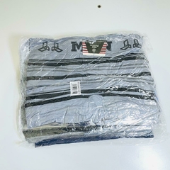 BX66293-109-MEN amorarma boxer hombre microfibra rayado ! Cantidad minima de compra 12 en internet