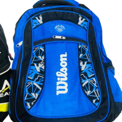 MCH15-MOCHILA DE WILSON ORGINAL