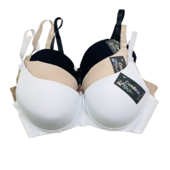 COR358-CORPIÑO TALLE ESPECIAL (NUEVO) | Cantidad mínima de compra 12