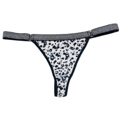 LO26168-LESS REGULABLE ELAST 20, ANIMAL PRINT | Cantidad mínima de compra 12 en internet