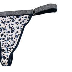 LO26168-LESS REGULABLE ELAST 20, ANIMAL PRINT | Cantidad mínima de compra 12 - tienda online