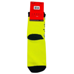 FL65T4-Media casual COLECCIÓN 3D. Colores surtidos Talle 4 | Cantidad mínima de compra 12 - tienda online