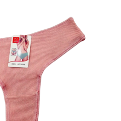BO834-COLALES DE MORLEY | Cantidad mínima de compra 12 - lenceriamarina