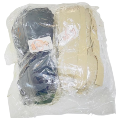 TP50907-TOP SIN COSTURA BRETEL REGULABLE | Cantidad mínima de compra 12 - comprar online