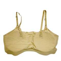 TP50907-TOP SIN COSTURA BRETEL REGULABLE | Cantidad mínima de compra 12 - lenceriamarina