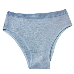 BO756-Bombachas de señora talle especial | Cantidad mínima de compra 12 - comprar online