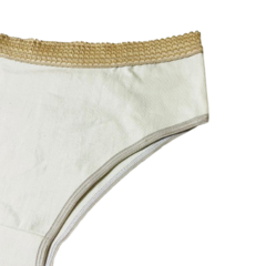BO756-Bombachas de señora talle especial | Cantidad mínima de compra 12 - lenceriamarina