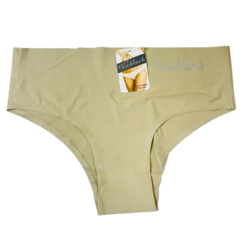 BO785-BOMBACHA DE DAMA TIRO CORTO INVISIBLE | Cantidad mínima de compra 12 - comprar online