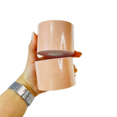 SIL102-CINTA PARA EL PECHO PARA ROPA ESCOTADA | Cantidad mínima de compra 12