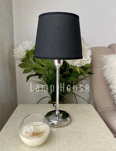 Lámpara Nix Platil - Lamp House
