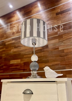 Mesa de Luz Country - Blanca