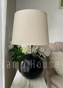 Lámpara Adelina - Black - comprar online