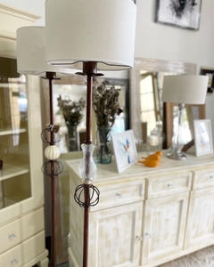 Vajillero Provenzal - Lamp House