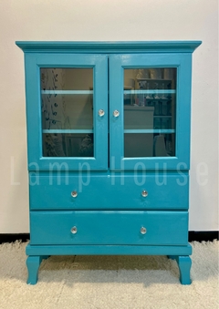 Cristalero Petit Small