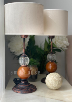 Lámpara Aurora - Oxide - Lamp House