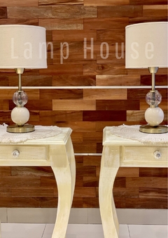 Mesa de Luz Vintage - tienda online